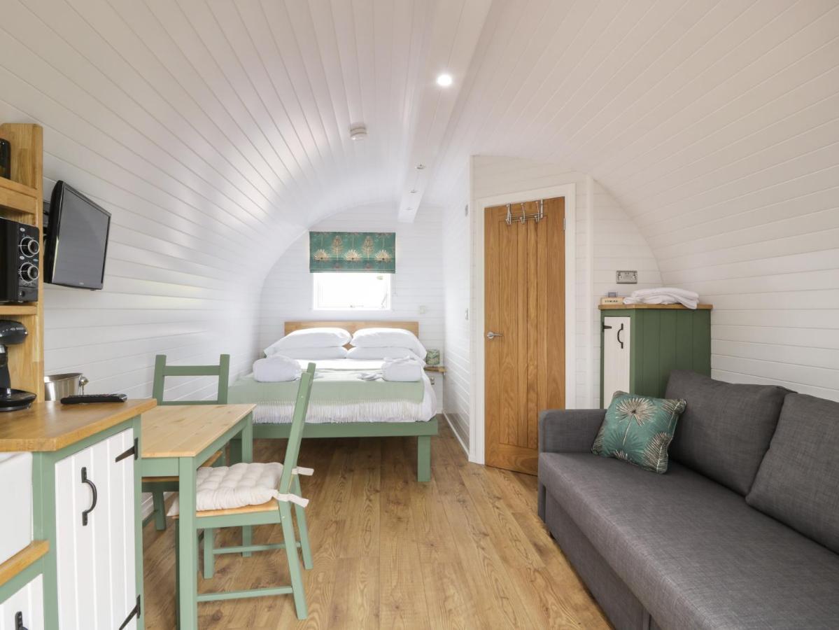 Laird Lodge 5 Lockerbie Esterno foto