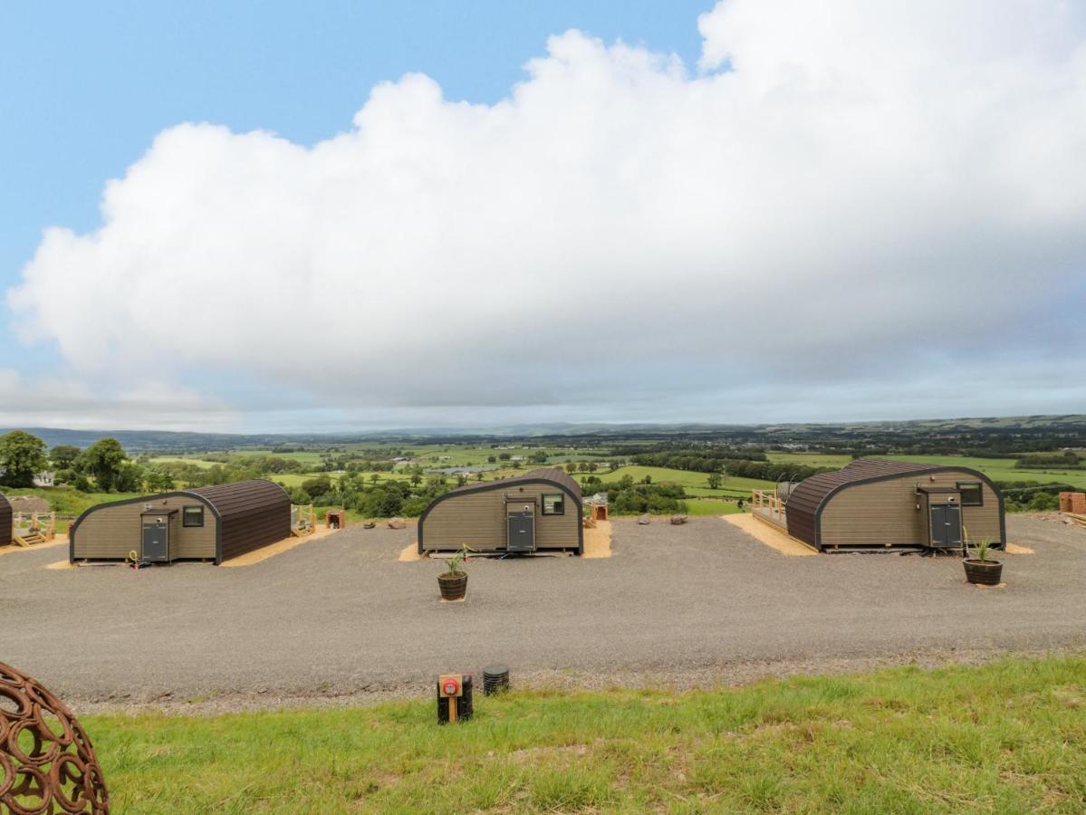 Laird Lodge 5 Lockerbie Esterno foto